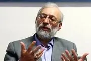 
لاریجانی: مکانیسم ماشه در برجام فاجعه است
