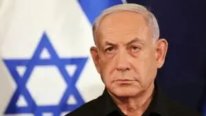 مسخره کردن و دست انداختن نتانیاهو در کانال ۱۲ اسرائیل