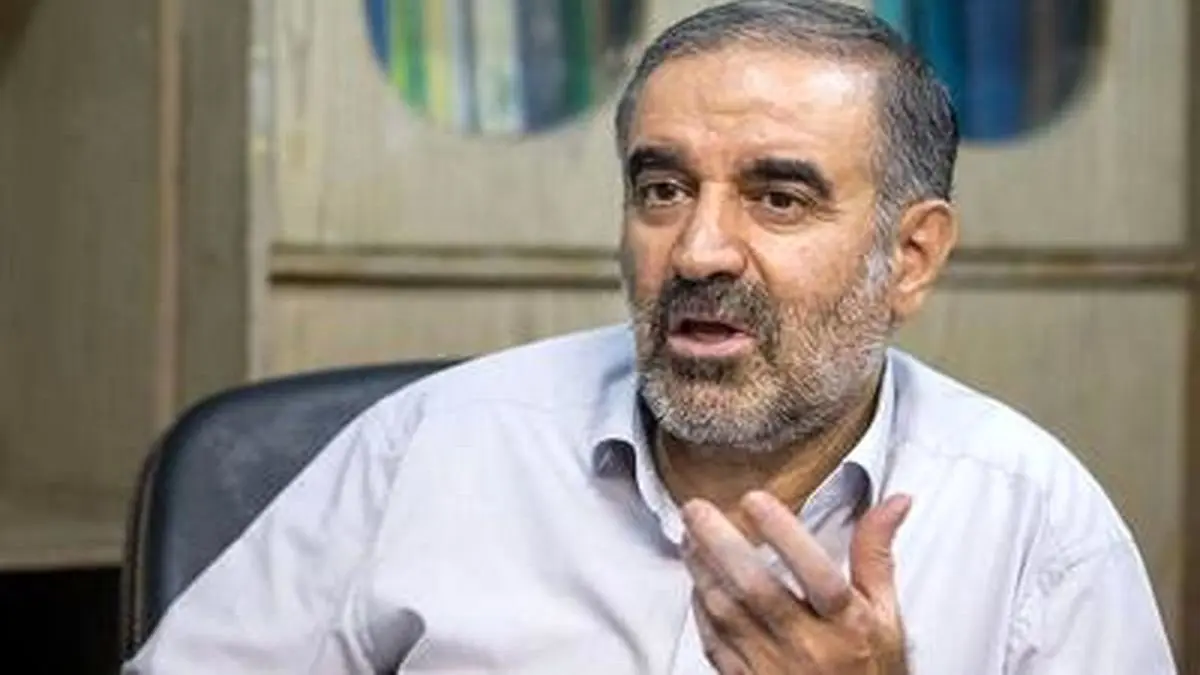 پزشکیان به خوبی نسلکشی اسرائیل را محکوم کرد