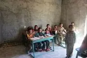 بحران کمبود مدرسه در یاسوج؛ چشم امید دانش‌آموزان به خیرین مدرسه‌ساز