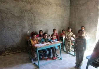 بحران کمبود مدرسه در یاسوج؛ چشم امید دانش‌آموزان به خیرین مدرسه‌ساز