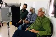 آخرین فیلم مرحوم پوراحمد به اکران آنلاین رسید