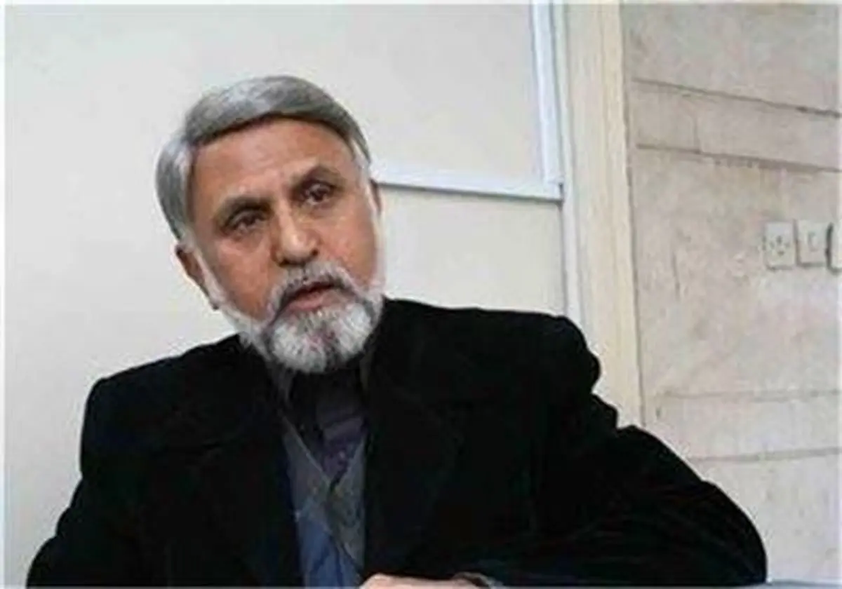 احتمال حمایت اصولگرایان از روحانی در انتخابات 96 زیاد است