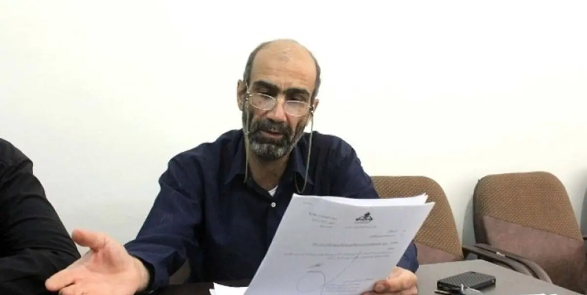 زنگنه ژنرال شکست‌خورده جنگ‌های کوچک است