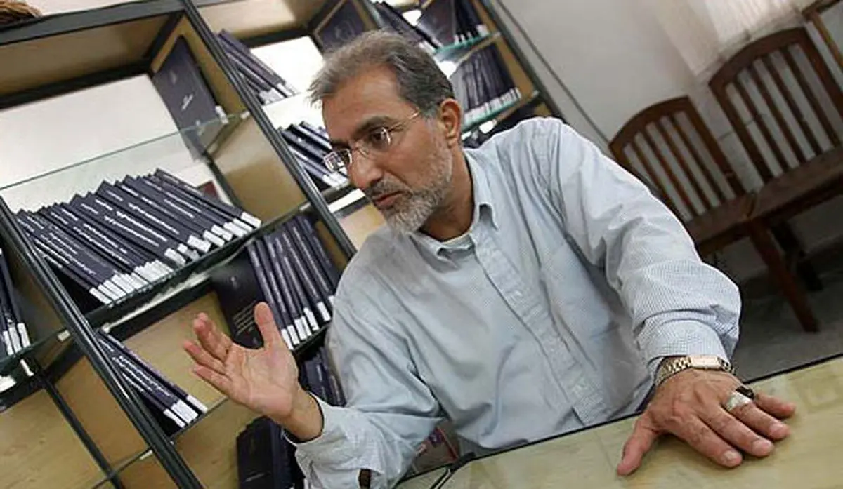 راغفر: نرخ رشد اقتصادی واقعی از ارقام اعلام شده پایینتر است