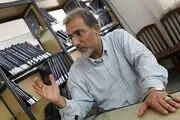 راغفر: رفتار برخی مدیران اقتصادی کمک به آمریکا و اسرائیل است