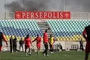 اتفاق تلخ برای بازیکن پرسپولیس