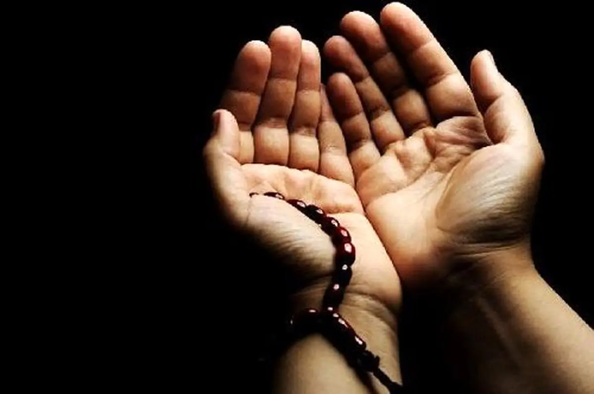 دعا برای دفع سحر