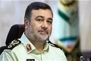 آماده باش سیصد هزار پلیس در طرح نوروزی ناجا