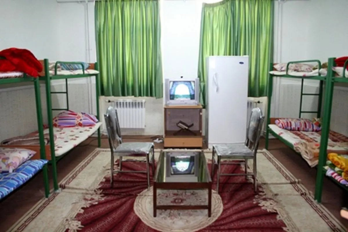 بهرهبرداری از یک خوابگاه دانشجویی جدید در سال جاری