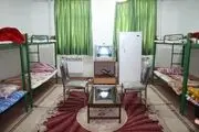 لزوم تامین بودجه ۳۰ میلیارد تومانی برای ساخت خوابگاه‌های متاهلی
