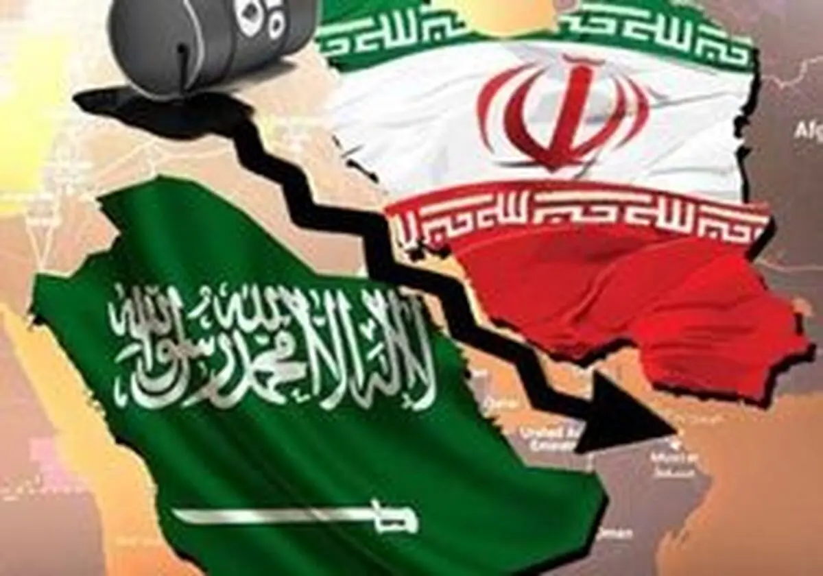استقبال عربستان از تحریم ایران