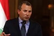 خودداری وزیر خارجه لبنان از محکوم کردن حمله به آرامکو