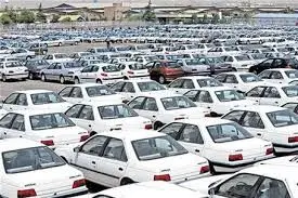 قیمت خودرو‌های پرفروش در ۱۳ شهریور ۹۸