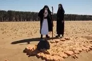 انیمیشن «اولین زائر» رونمایی شد