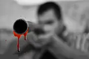 
برادرکشی در چالوس
