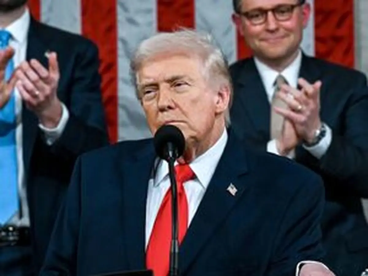 موج مخالفت‌ها با آمریکا؛ یک کشور دیگر نیز به ترامپ «نه» گفت