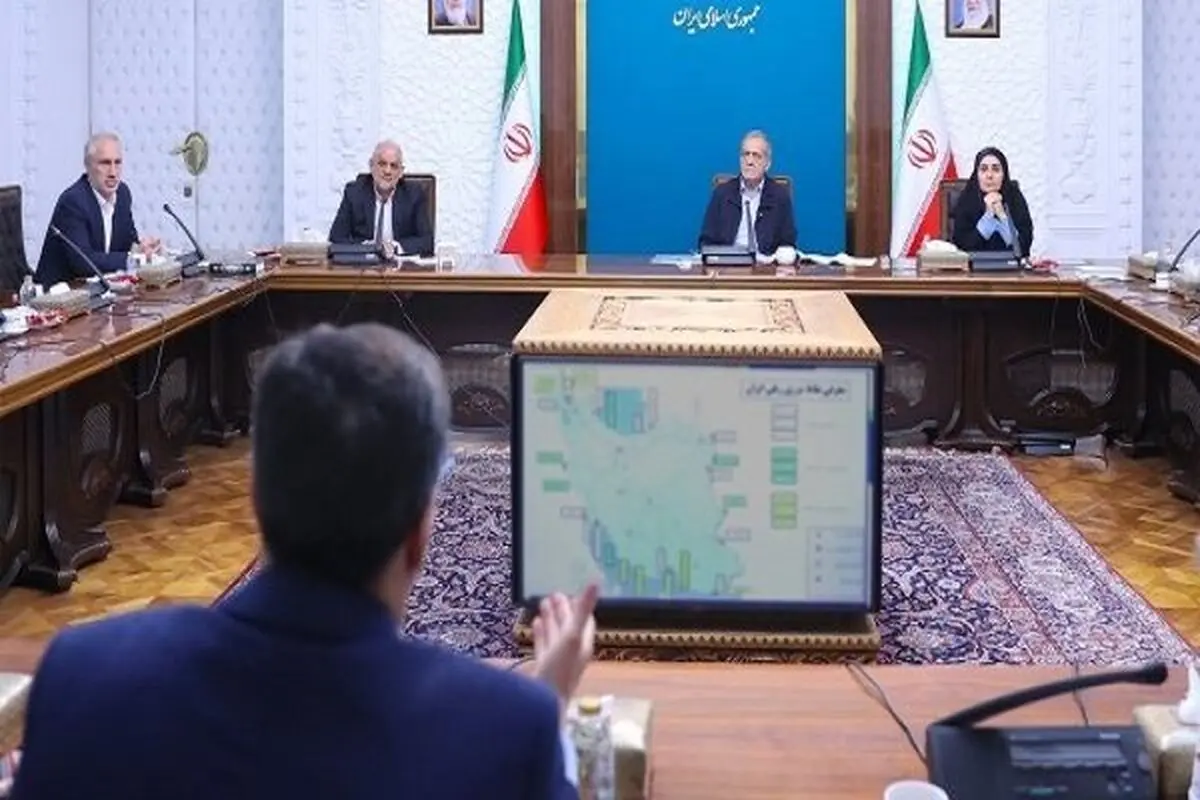 راهبرد مهم دولت برای تقویت و ارتقای نظام آموزشی کشور 