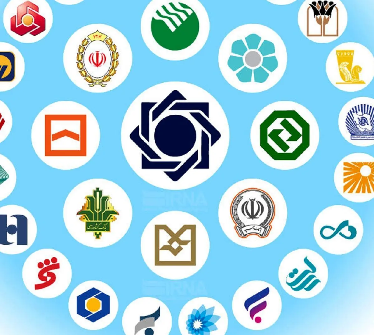 بریز و بپاش بانکها برای کارمندان + جدول و اسامی