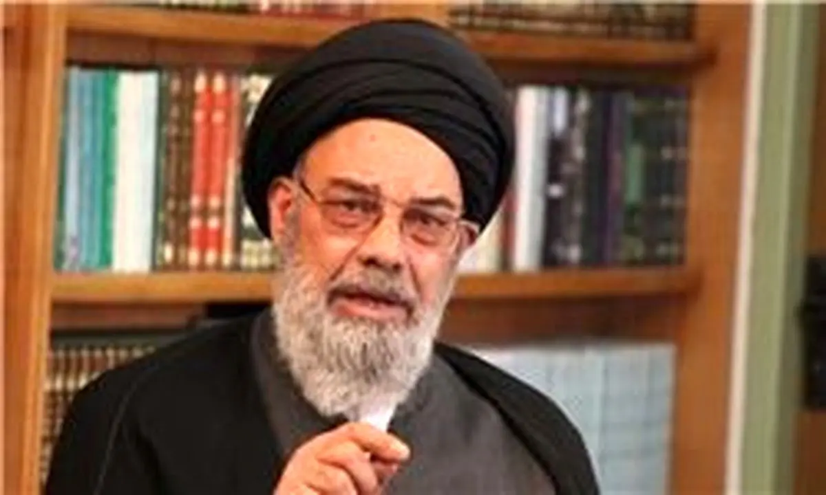 امام جمعه اصفهان: اتفاقات اخیر تلنگری برای مسؤولان است