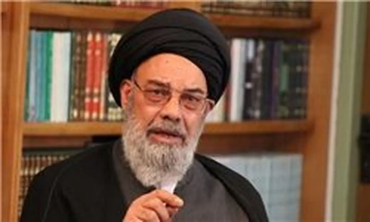 امام جمعه اصفهان: اتفاقات اخیر تلنگری برای مسؤولان است