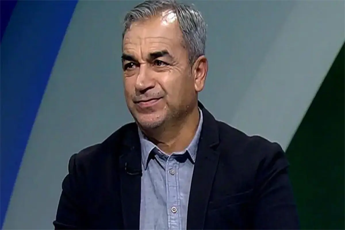 کلهر: اوسمار به دلیل شرایط بحرانی تیم حریف موفق شد!
