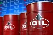قیمت جهانی نفت افزایش یافت
