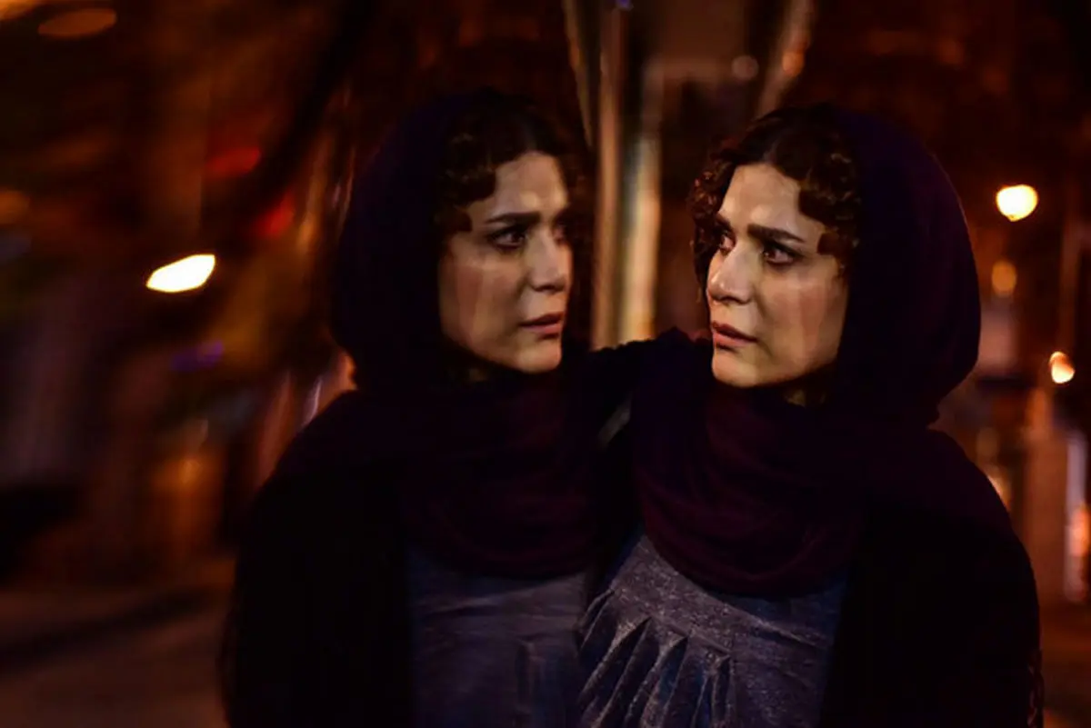 «چهارراه استانبول» در خیابان جمهوری/عکس