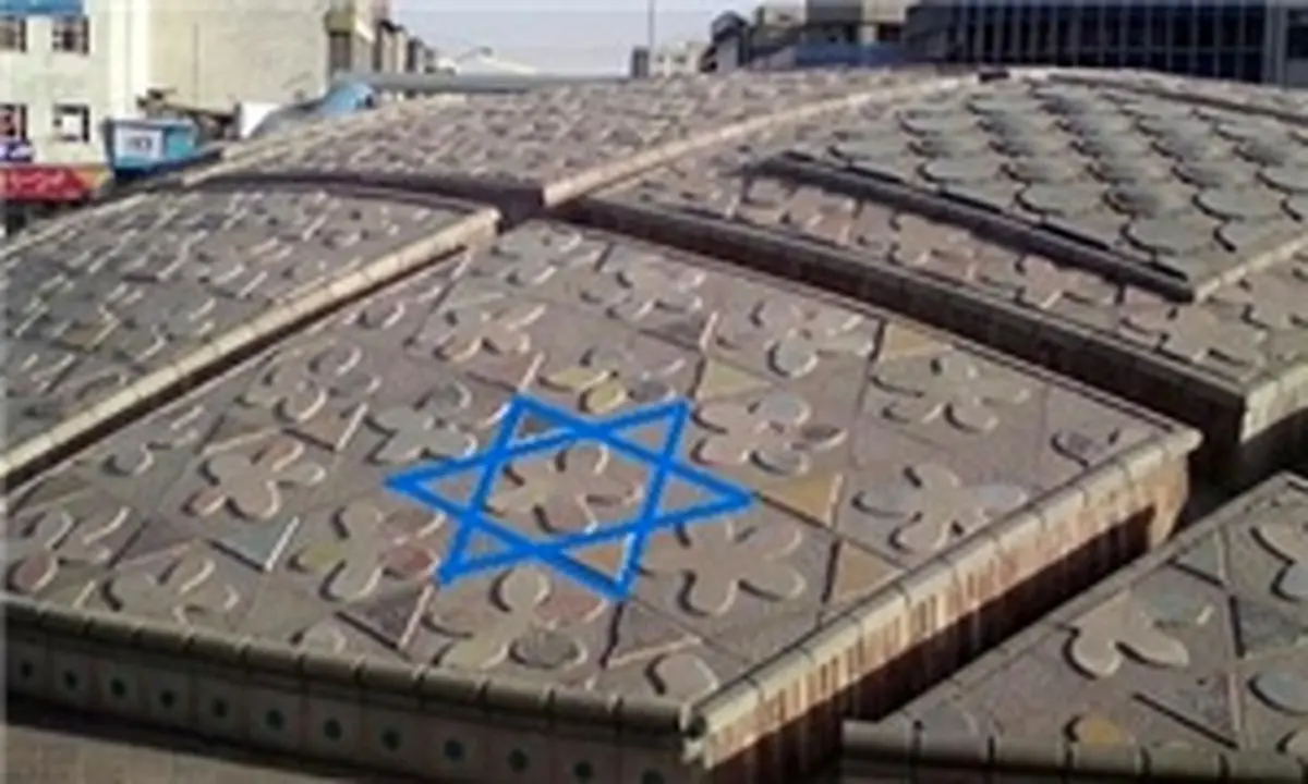 آخرین تصمیمات صورت گرفته برای المان میدان انقلاب