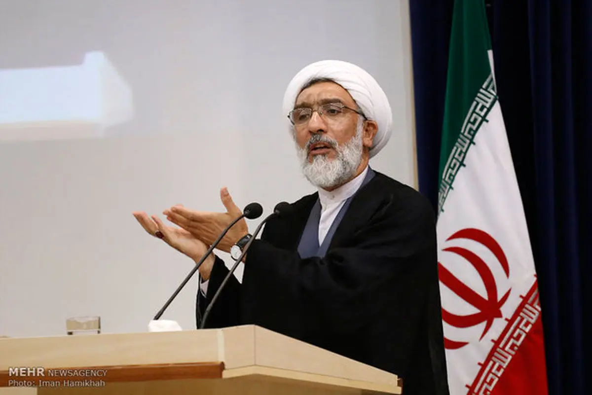 ایجاد بانک اطلاعاتی جامع، یک ارزش ملی است