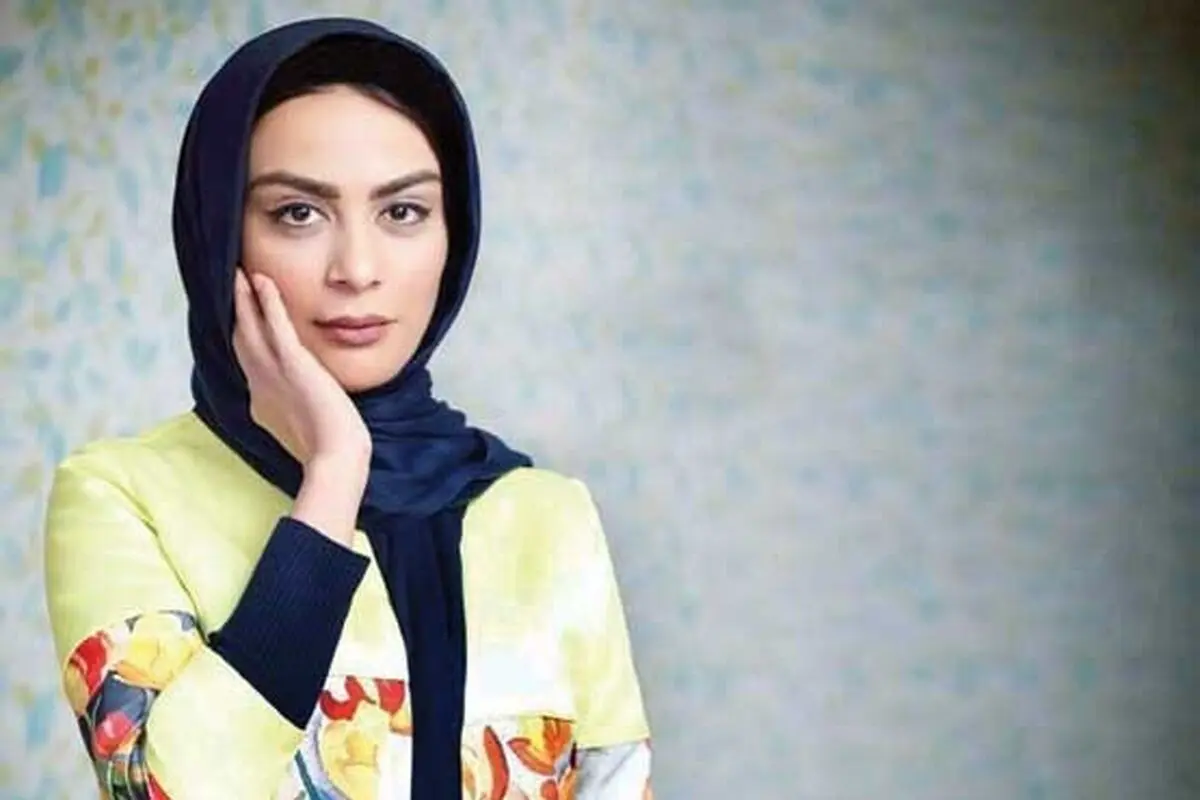 مارال فرجاد از تجربه متفاوتش در «ارتش سری» می گوید