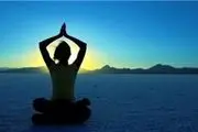یوگا تعادل حرکتی بعد از سکته مغزی را بهبود می بخشد