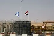 بهانه رژیم صهیونیستی برای ساخت دیوار در مرز با مصر