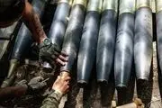 استفاده اوکراین از تسلیحات کره شمالی علیه روسیه