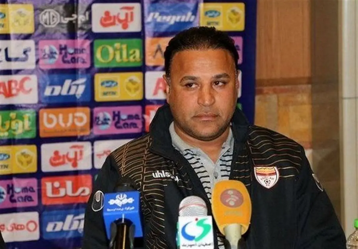 باشگاه صبا می توانست به ما کمک کند