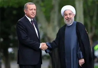 اردوغان به روحانی درباره پلیس ایران چه گفت؟