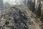 دو زلزله قدرتمند جنوب فیلیپین را لرزاند