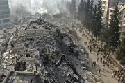 دو زلزله قدرتمند جنوب فیلیپین را لرزاند
