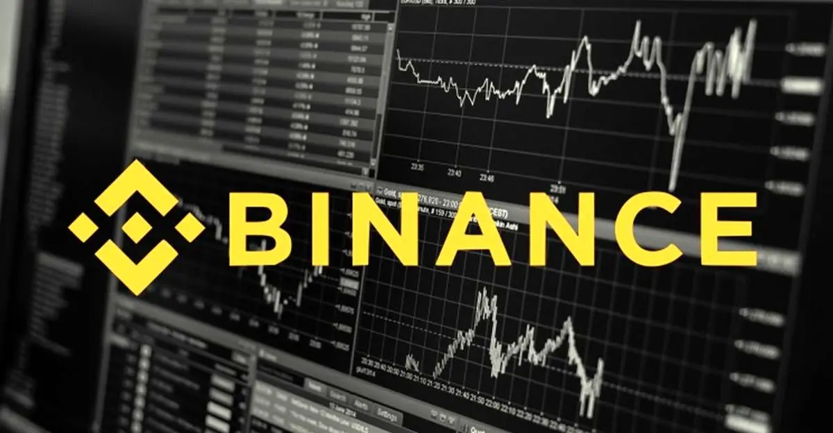 معرفی کیف پول بایننس به نقل از صرافی فیوننس 24
