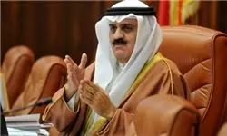واکنش رئیس پارلمان بحرین به سخنان «علی لاریجانی»