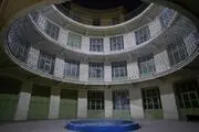 با معماری عجیب زندان ساواک آشنا شوید/معروفترین شکنجه های ساواک!