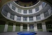با معماری عجیب زندان ساواک آشنا شوید/معروفترین شکنجه های ساواک!