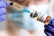 نوبت دوز سوم واکسن کرونا به چهل ساله‌ها رسید