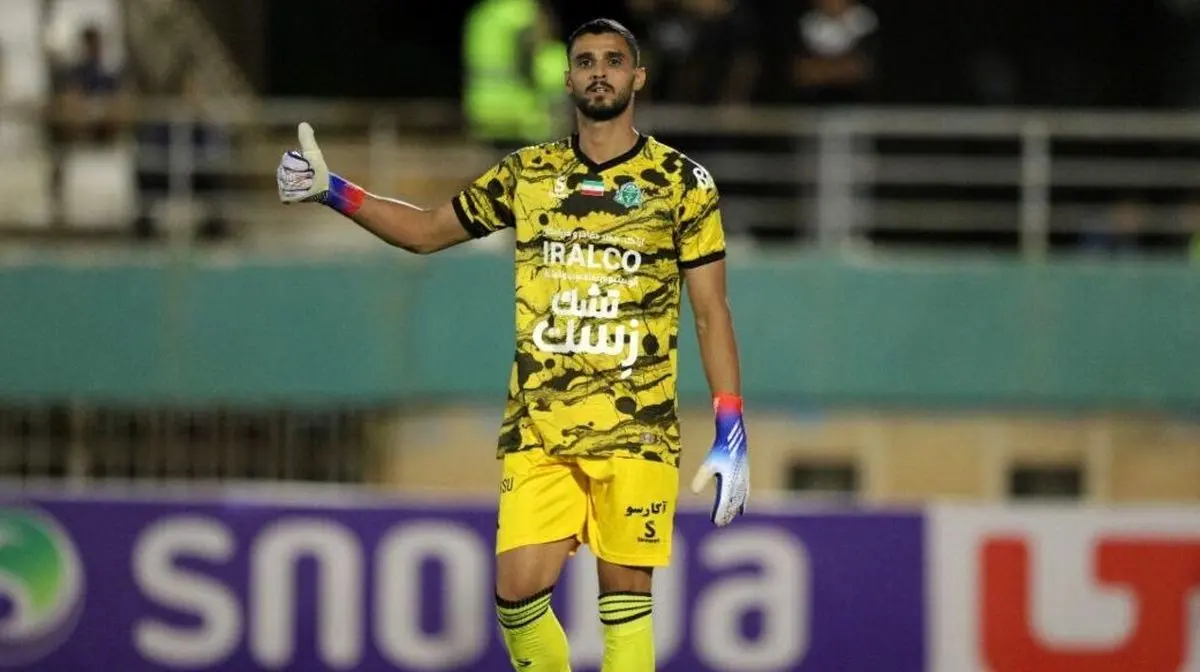هدیهای برای یحیی گل محمدی و پرسپولیس از طرف این پرسپولیسی !