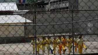 ۱۷ کشته  در شورش زندانیان ونزوئلا

