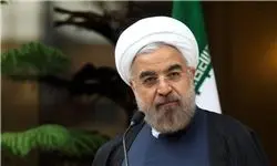 روحانی: قول ادامه کاهش تورم را می‌دهم