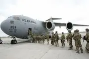 هشدارها درباره تداوم سیطره هوایی آمریکا بر عراق شدت گرفت