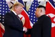 دیدار ناگهانی ترامپ و کیم؛ هنوز یک غافلگیری دیپلماتیک ممکن است