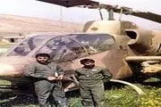 اولین چهره نظامی که رهبر انقلاب در نماز به او اقتدا کردند 