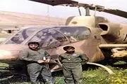 شکارچی تانک‌های صدام که بود؟+تصاویر 